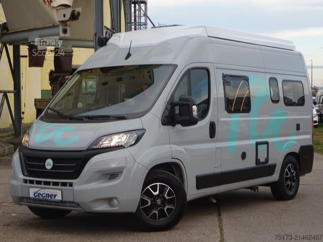 Bobil WEINSBERG Caratour 540 MQ