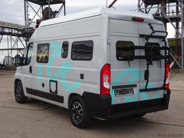 Bobil WEINSBERG Caratour 540 MQ