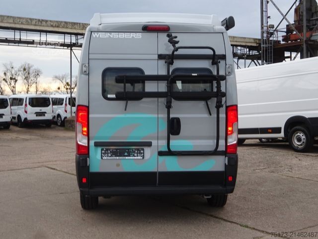 Bobil WEINSBERG Caratour 540 MQ