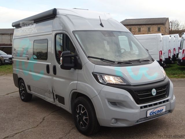 Bobil WEINSBERG Caratour 540 MQ