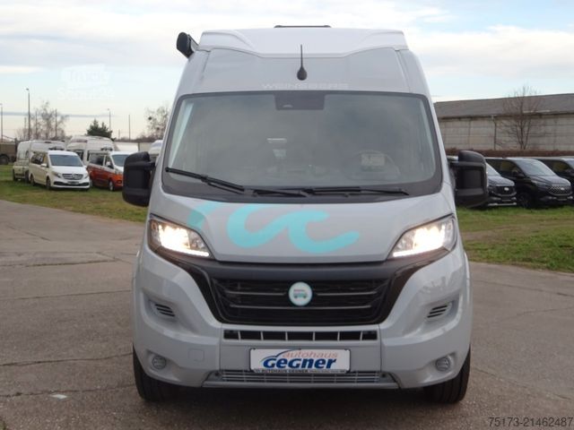 Bobil WEINSBERG Caratour 540 MQ