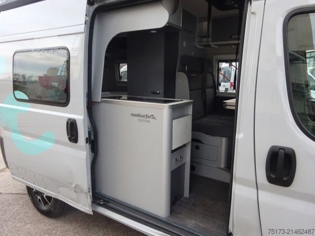 Bobil WEINSBERG Caratour 540 MQ