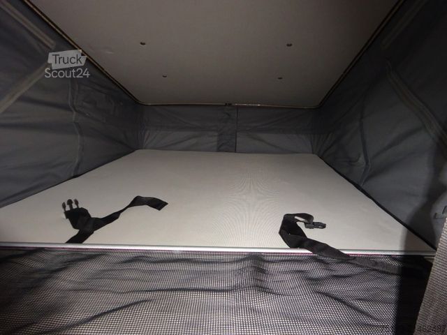 Bobil WEINSBERG Caratour 540 MQ