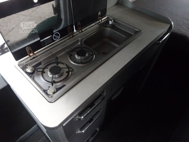 Bobil WEINSBERG Caratour 540 MQ