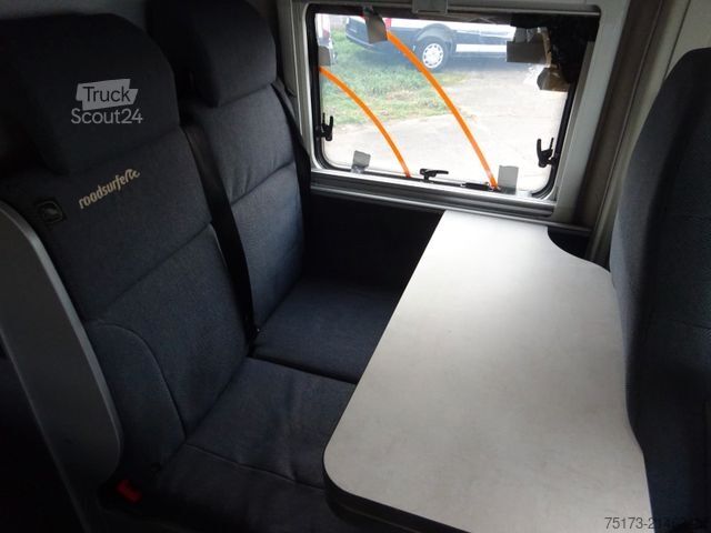 Bobil WEINSBERG Caratour 540 MQ