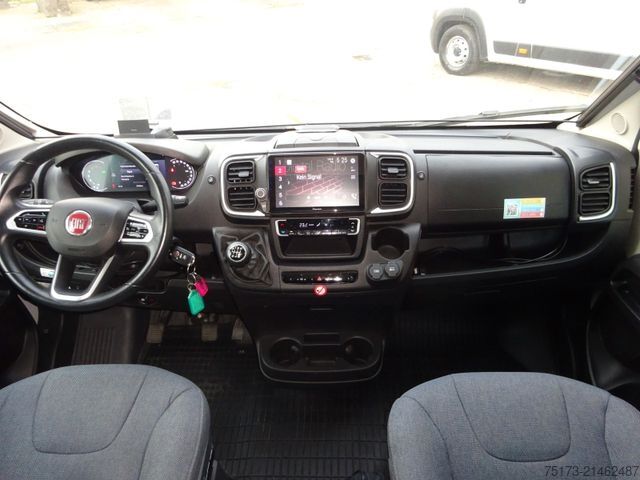 Bobil WEINSBERG Caratour 540 MQ