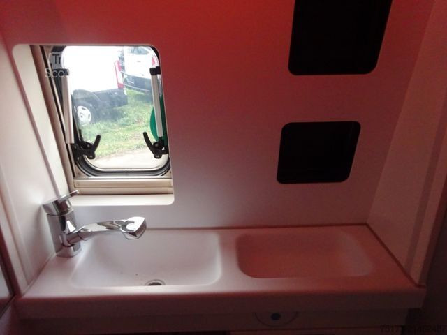 Bobil WEINSBERG Caratour 540 MQ