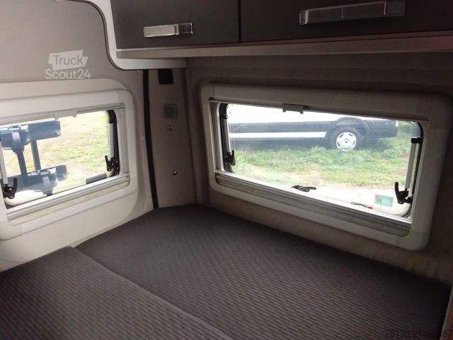 Bobil WEINSBERG Caratour 540 MQ