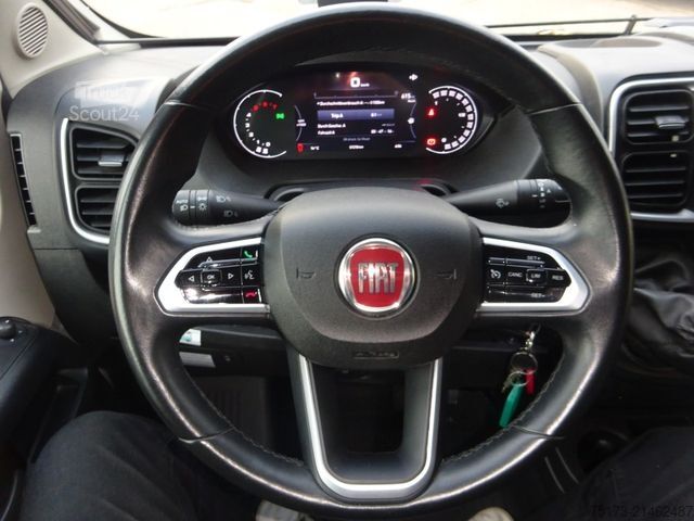 Bobil WEINSBERG Caratour 540 MQ