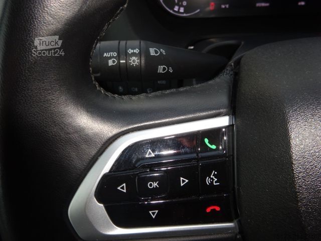 Bobil WEINSBERG Caratour 540 MQ