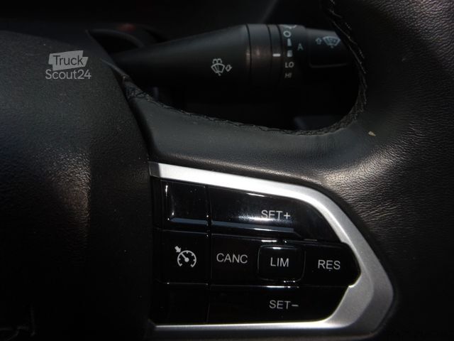 Bobil WEINSBERG Caratour 540 MQ