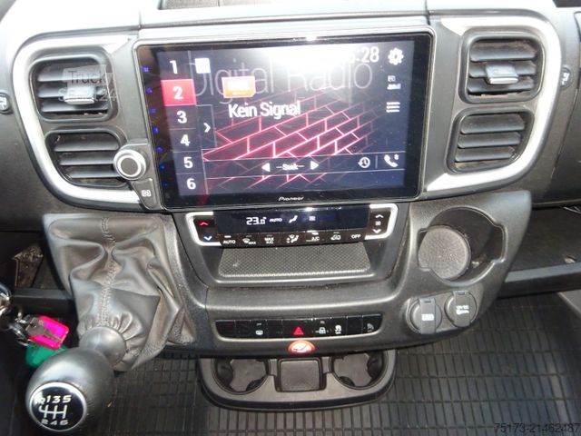 Bobil WEINSBERG Caratour 540 MQ