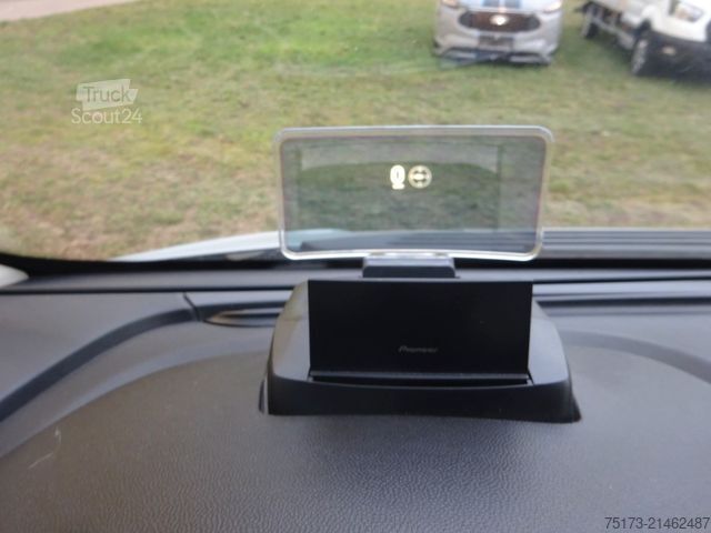 Bobil WEINSBERG Caratour 540 MQ