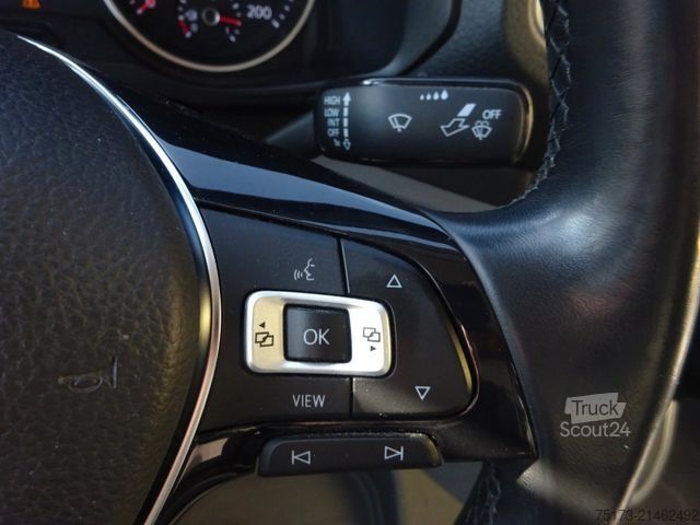 Kemperis VW Grand California Autm. VA 600 LED Markise