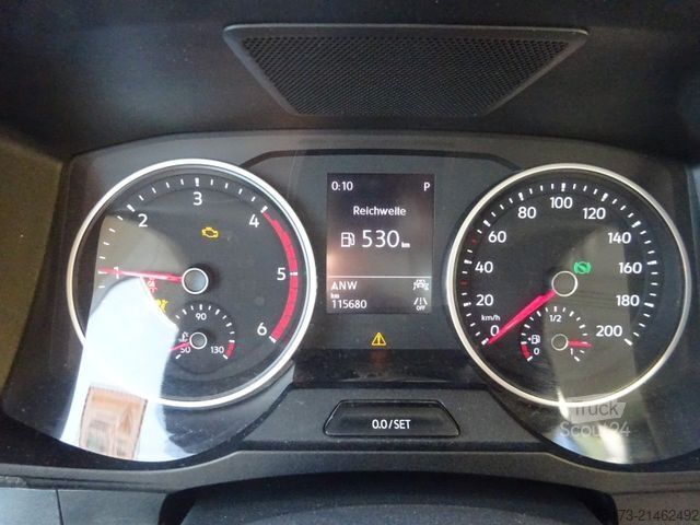 Kemperis VW Grand California Autm. VA 600 LED Markise