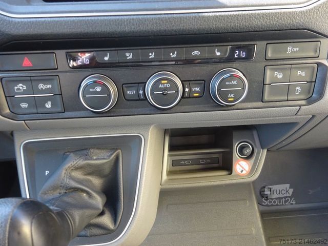 Kemperis VW Grand California Autm. VA 600 LED Markise