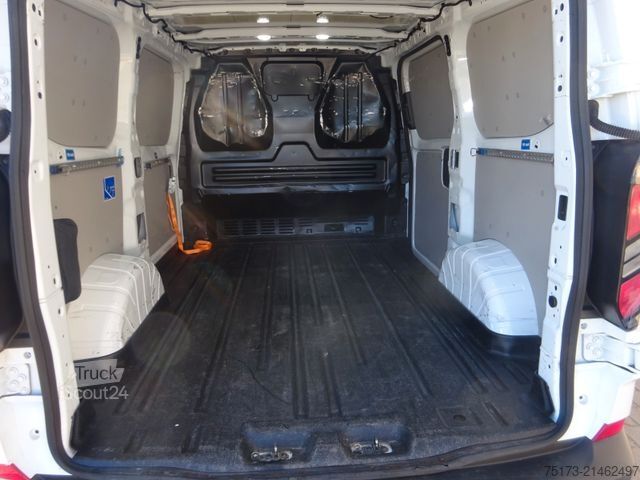 Fourgon tôlé FORD Transit Custom Kasten 280 L1H1 Trend 110PS