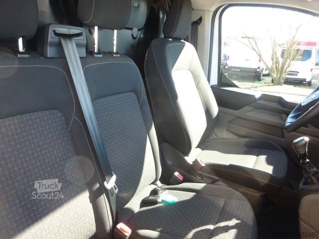 Fourgon tôlé FORD Transit Custom Kasten 280 L1H1 Trend 110PS