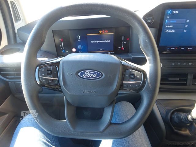 Fourgon tôlé FORD Transit Custom Kasten 280 L1H1 Trend 110PS