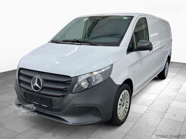Panelvan MERCEDES-BENZ Vito 116 CDI RWD PRO extralang SITZHZ PDC TEMP
