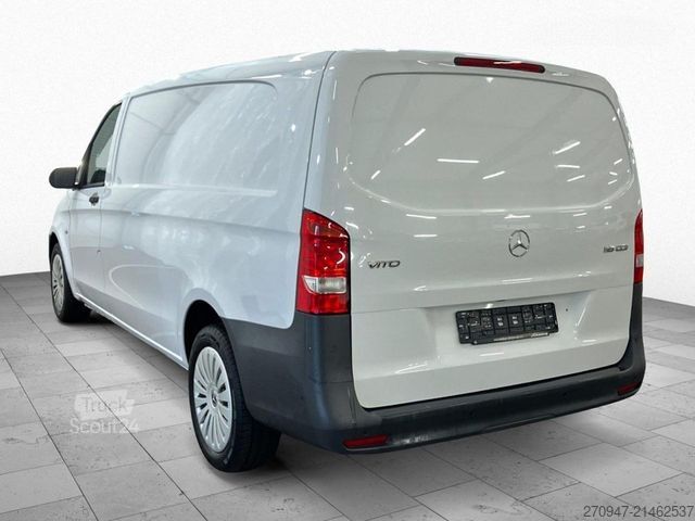 Panelvan MERCEDES-BENZ Vito 116 CDI RWD PRO extralang SITZHZ PDC TEMP