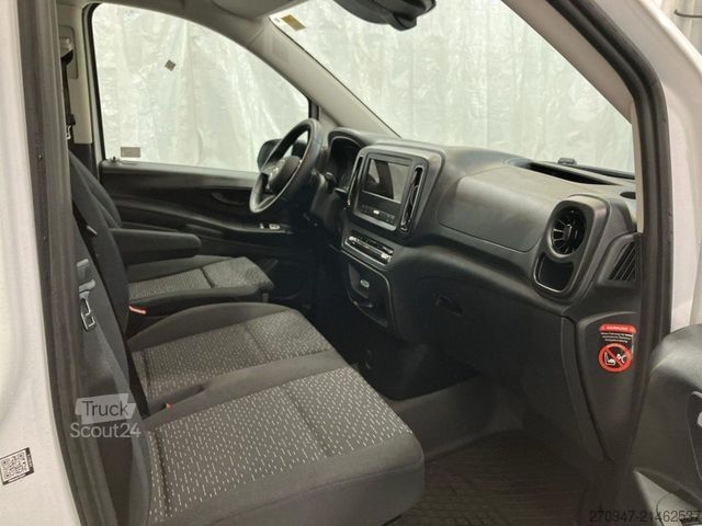 Panelvan MERCEDES-BENZ Vito 116 CDI RWD PRO extralang SITZHZ PDC TEMP