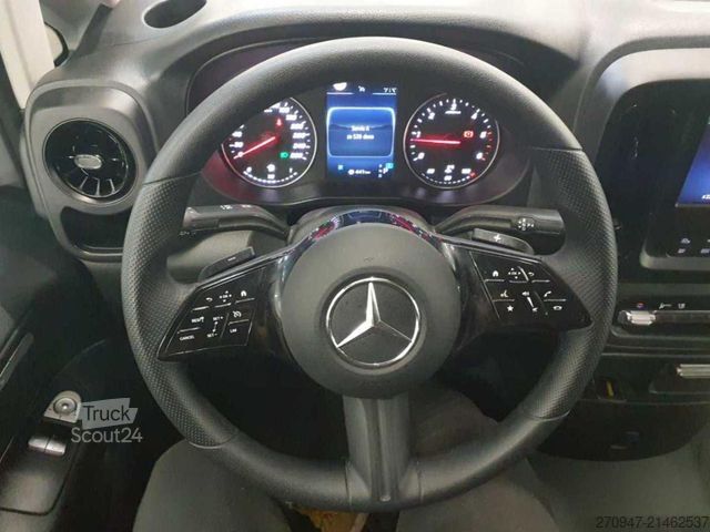 Panelvan MERCEDES-BENZ Vito 116 CDI RWD PRO extralang SITZHZ PDC TEMP