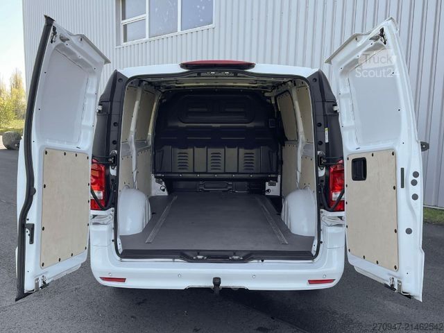 Kassevogn MERCEDES-BENZ Vito 116 Kasten PRO lang AHK MULTIBEAM LED TEMP