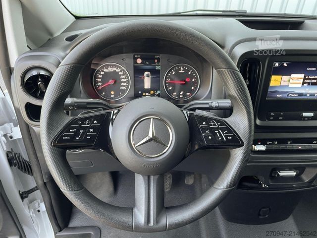 Kassevogn MERCEDES-BENZ Vito 116 Kasten PRO lang AHK MULTIBEAM LED TEMP