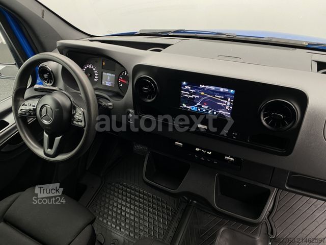Fourgon surélevé MERCEDES-BENZ Sprinter 316 Automatik *AHK 3,5t* LED+KAMERA+NAV