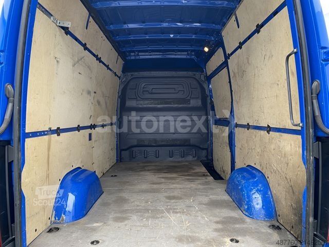 Fourgon surélevé MERCEDES-BENZ Sprinter 316 Automatik *AHK 3,5t* LED+KAMERA+NAV
