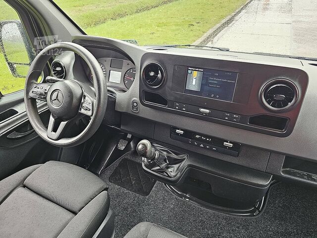 Break à toit surélevé MERCEDES-BENZ SPRINTER 316 L3H2 Maxi Navi Airco