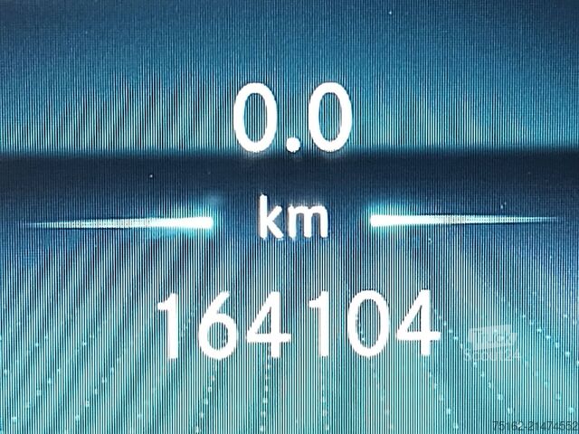 Bakwagen MERCEDES-BENZ SPRINTER 319 Bakwagen Laadklep!