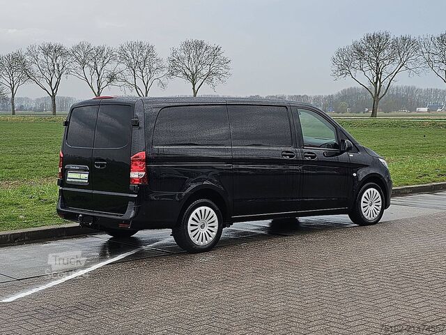 Break à toit surélevé MERCEDES-BENZ VITO 119 CDI L2 LED Trekhaak!