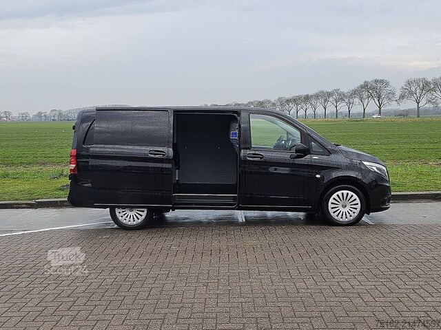 Break à toit surélevé MERCEDES-BENZ VITO 119 CDI L2 LED Trekhaak!