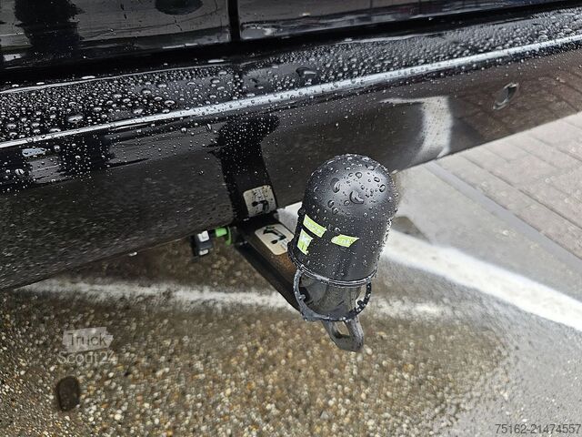Break à toit surélevé MERCEDES-BENZ VITO 119 CDI L2 LED Trekhaak!