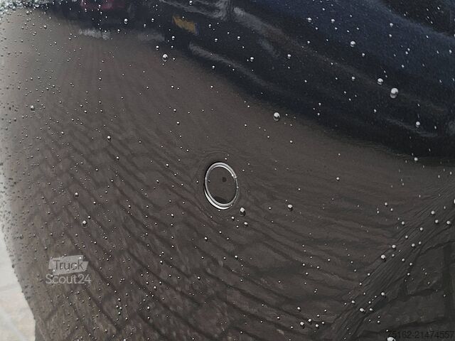 Break à toit surélevé MERCEDES-BENZ VITO 119 CDI L2 LED Trekhaak!