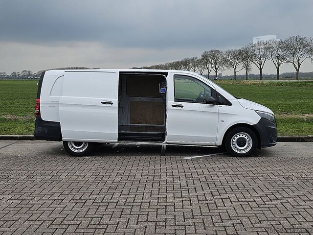Break à toit surélevé MERCEDES-BENZ VITO 116 L3 Automaat Navi