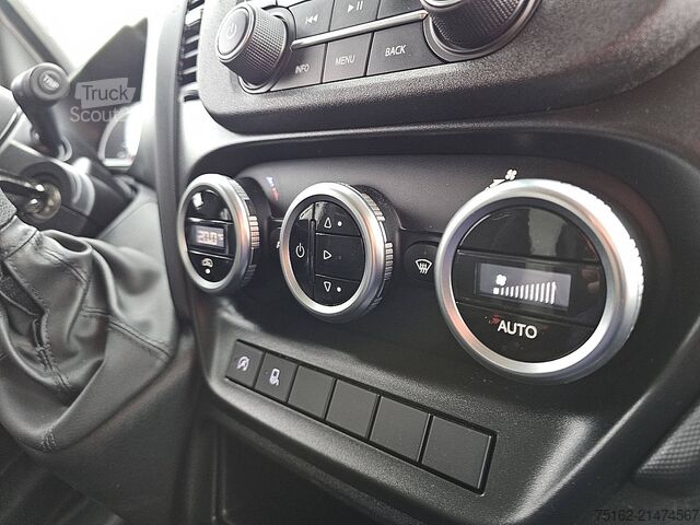 Στέισον βάγκον με ψηλή οροφή IVECO DAILY 35S16 L4H2 Maxi Automaat