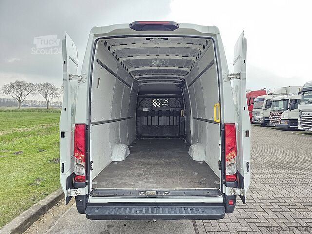 Στέισον βάγκον με ψηλή οροφή IVECO DAILY 35S16 L4H2 Maxi Automaat