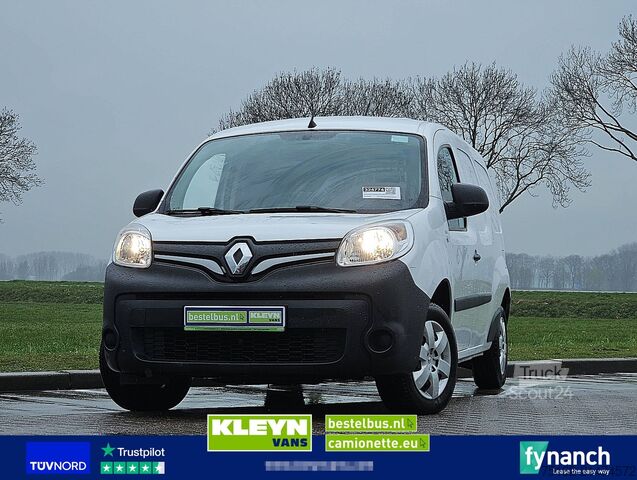 Bőrönd RENAULT KANGOO MAXI 1.5 DCI Airco 95Pk Euro6 XL!