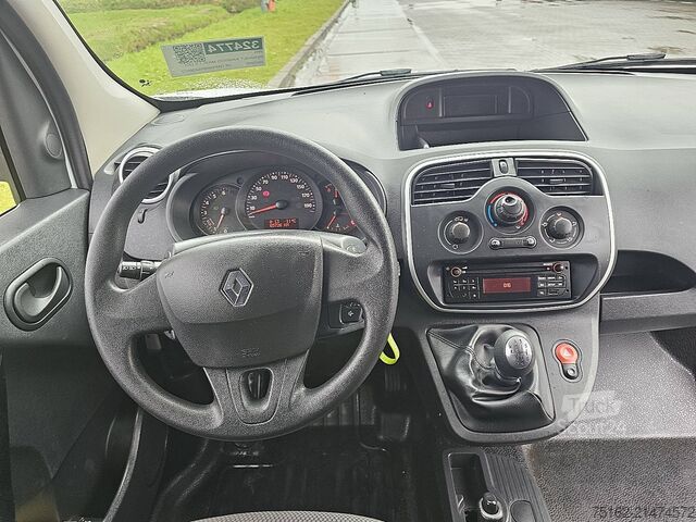 Bőrönd RENAULT KANGOO MAXI 1.5 DCI Airco 95Pk Euro6 XL!