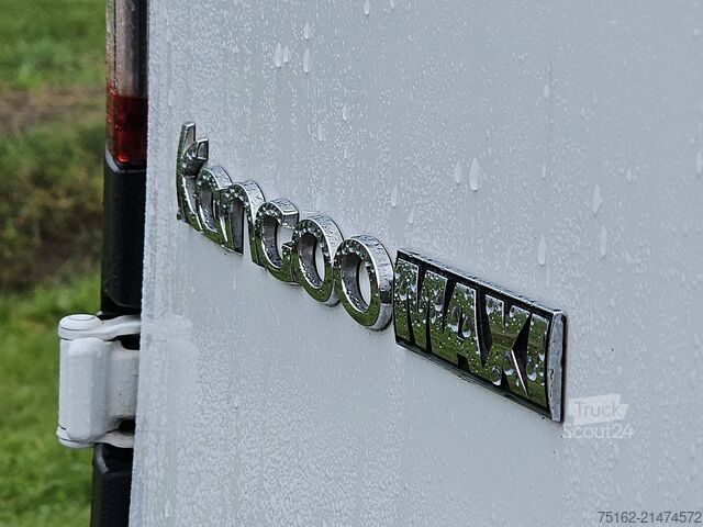 Bőrönd RENAULT KANGOO MAXI 1.5 DCI Airco 95Pk Euro6 XL!