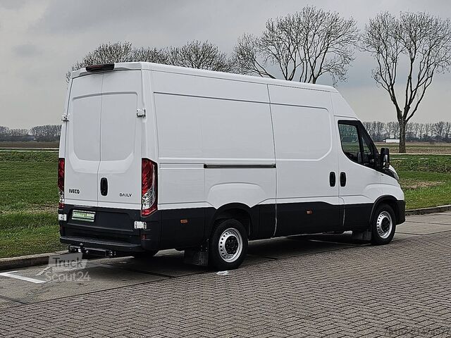 Break à toit surélevé IVECO DAILY 35S14 L2H2 3.5t-Trekhaak!