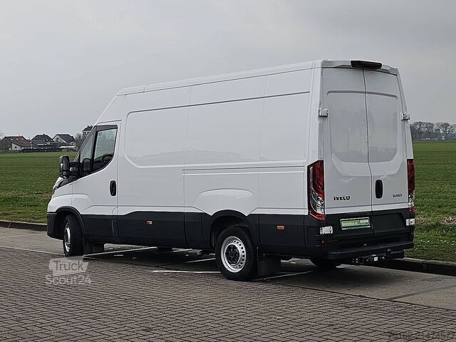 Break à toit surélevé IVECO DAILY 35S14 L2H2 3.5t-Trekhaak!
