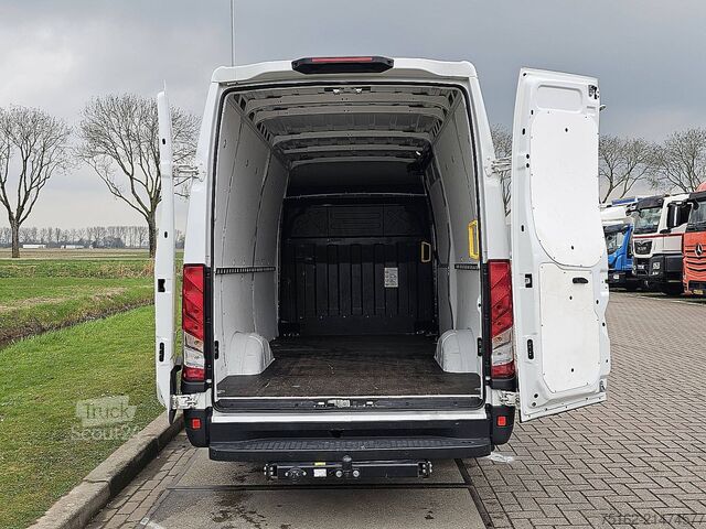 Break à toit surélevé IVECO DAILY 35S14 L2H2 3.5t-Trekhaak!