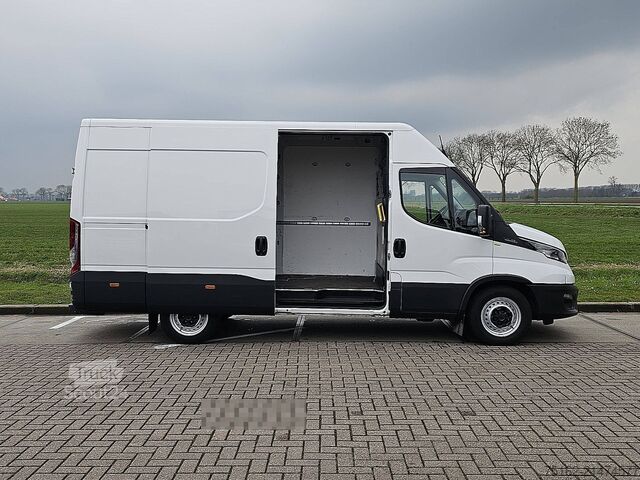 Break à toit surélevé IVECO DAILY 35S14 L2H2 3.5t-Trekhaak!