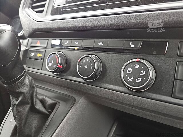 Break à toit surélevé VOLKSWAGEN CRAFTER 2.0 L3H3 2xZijdeur Euro6