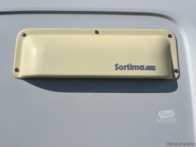 Fourgon tôlé Mercedes-Benz Citan 111 CDI  Lang Werktattausbau 3 Sitzer