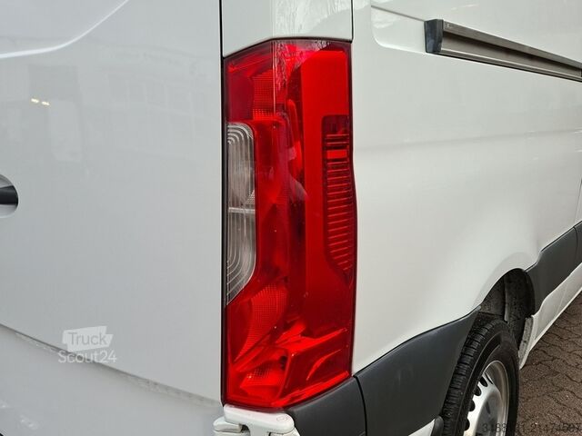 Fourgon tôlé Mercedes-Benz SPRINTER 314 KASTEN L2H2 KLIMA AHK NAVI KAMERA